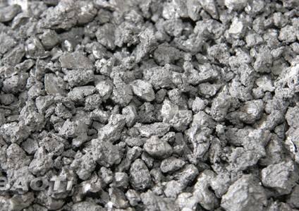 titanium sponge